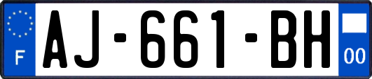 AJ-661-BH