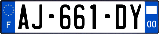 AJ-661-DY