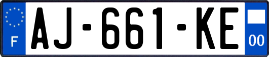 AJ-661-KE