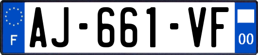 AJ-661-VF