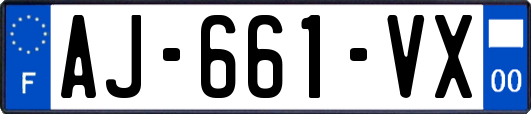 AJ-661-VX