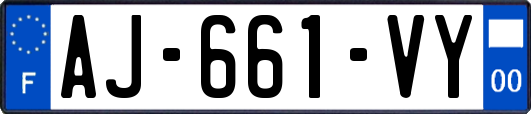 AJ-661-VY