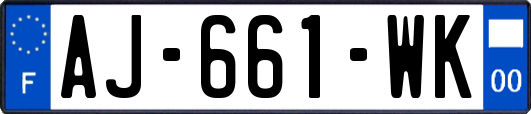 AJ-661-WK