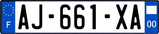 AJ-661-XA