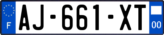 AJ-661-XT