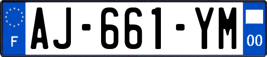 AJ-661-YM