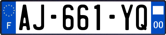 AJ-661-YQ