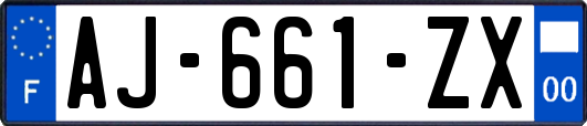 AJ-661-ZX