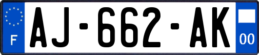 AJ-662-AK