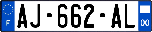 AJ-662-AL