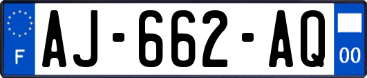 AJ-662-AQ