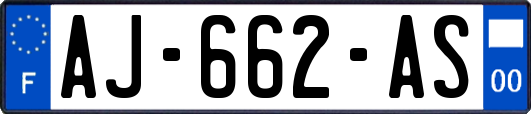 AJ-662-AS