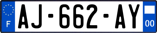 AJ-662-AY