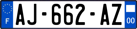 AJ-662-AZ