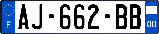 AJ-662-BB