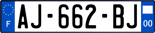 AJ-662-BJ