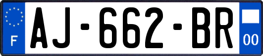 AJ-662-BR