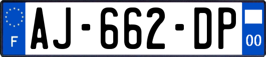 AJ-662-DP