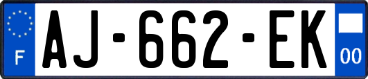 AJ-662-EK