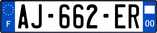 AJ-662-ER