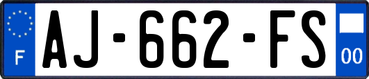 AJ-662-FS