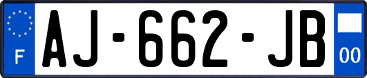 AJ-662-JB