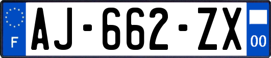 AJ-662-ZX