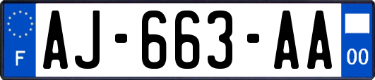 AJ-663-AA