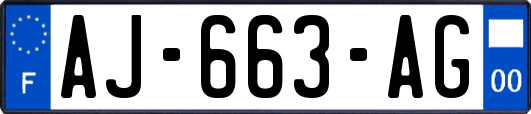 AJ-663-AG