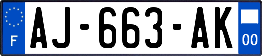 AJ-663-AK