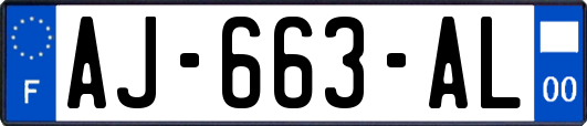 AJ-663-AL