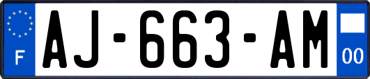 AJ-663-AM