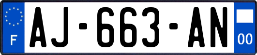 AJ-663-AN