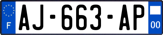 AJ-663-AP