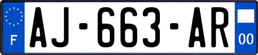 AJ-663-AR