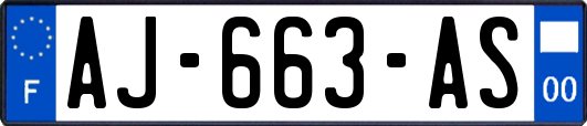 AJ-663-AS