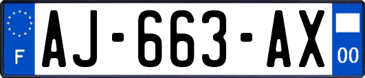 AJ-663-AX