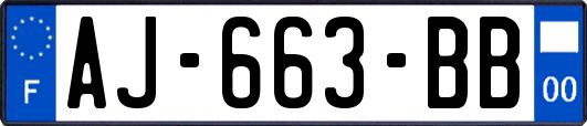 AJ-663-BB