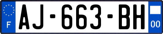 AJ-663-BH