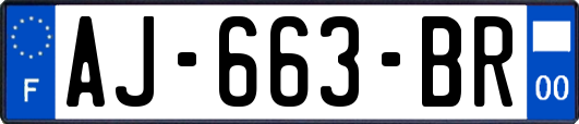 AJ-663-BR