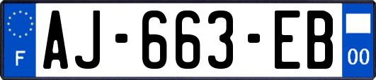 AJ-663-EB