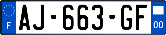 AJ-663-GF