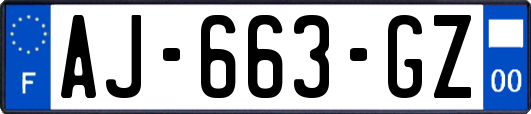 AJ-663-GZ