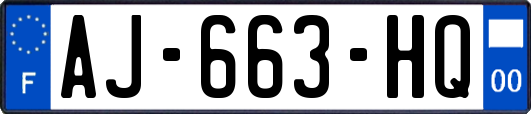 AJ-663-HQ