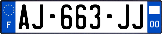 AJ-663-JJ