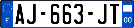 AJ-663-JT