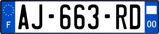 AJ-663-RD