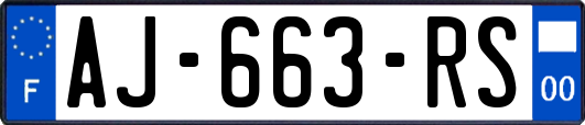 AJ-663-RS