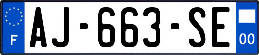 AJ-663-SE