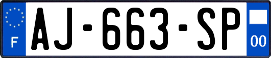 AJ-663-SP